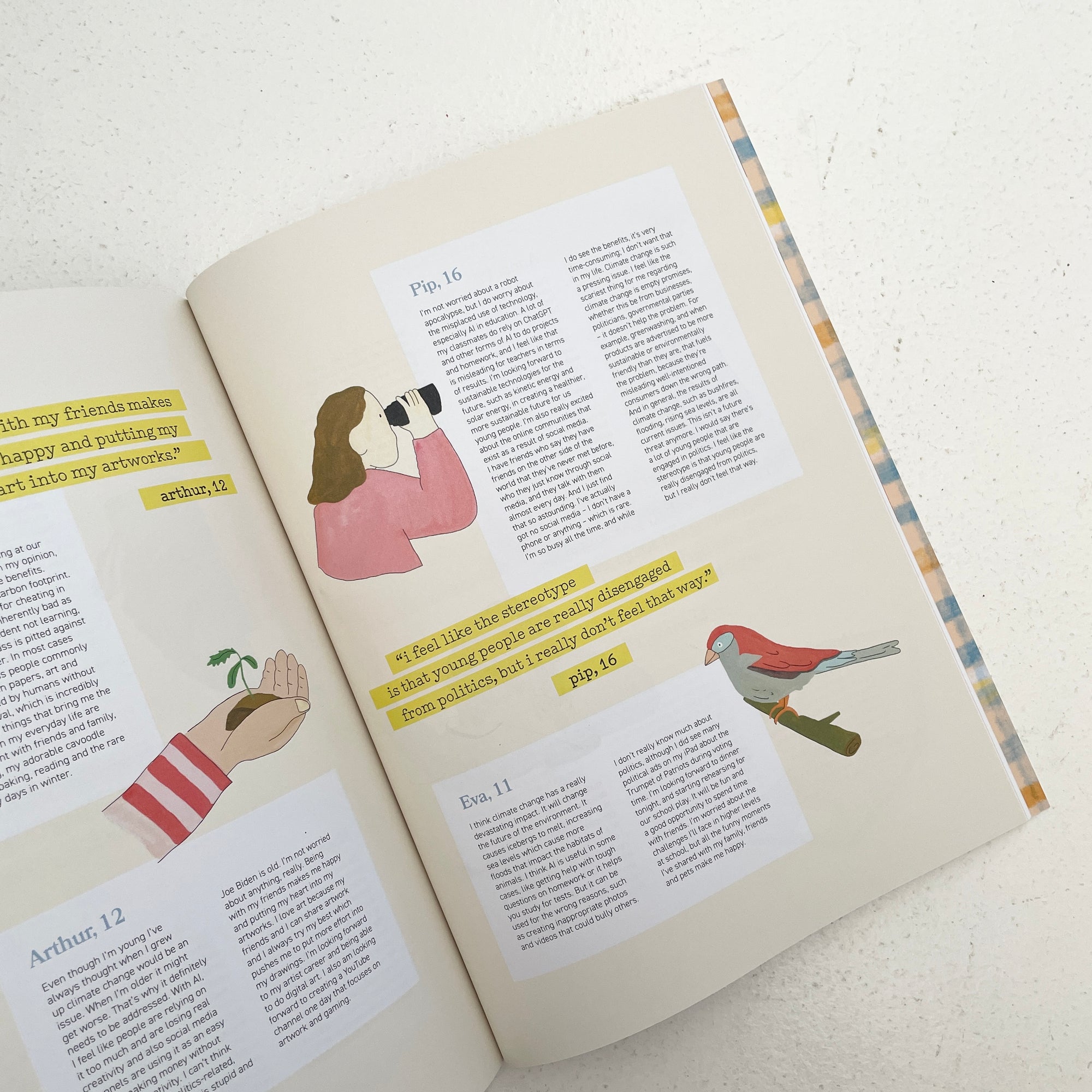 FRANKIE MAGAZINE: ISSUE 128