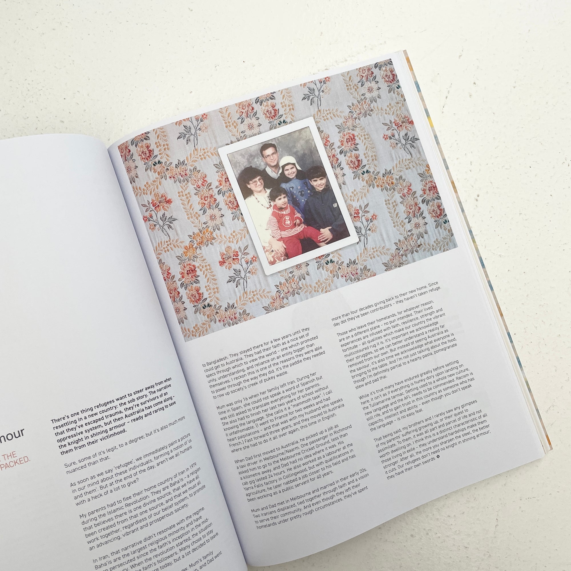 FRANKIE MAGAZINE: ISSUE 128