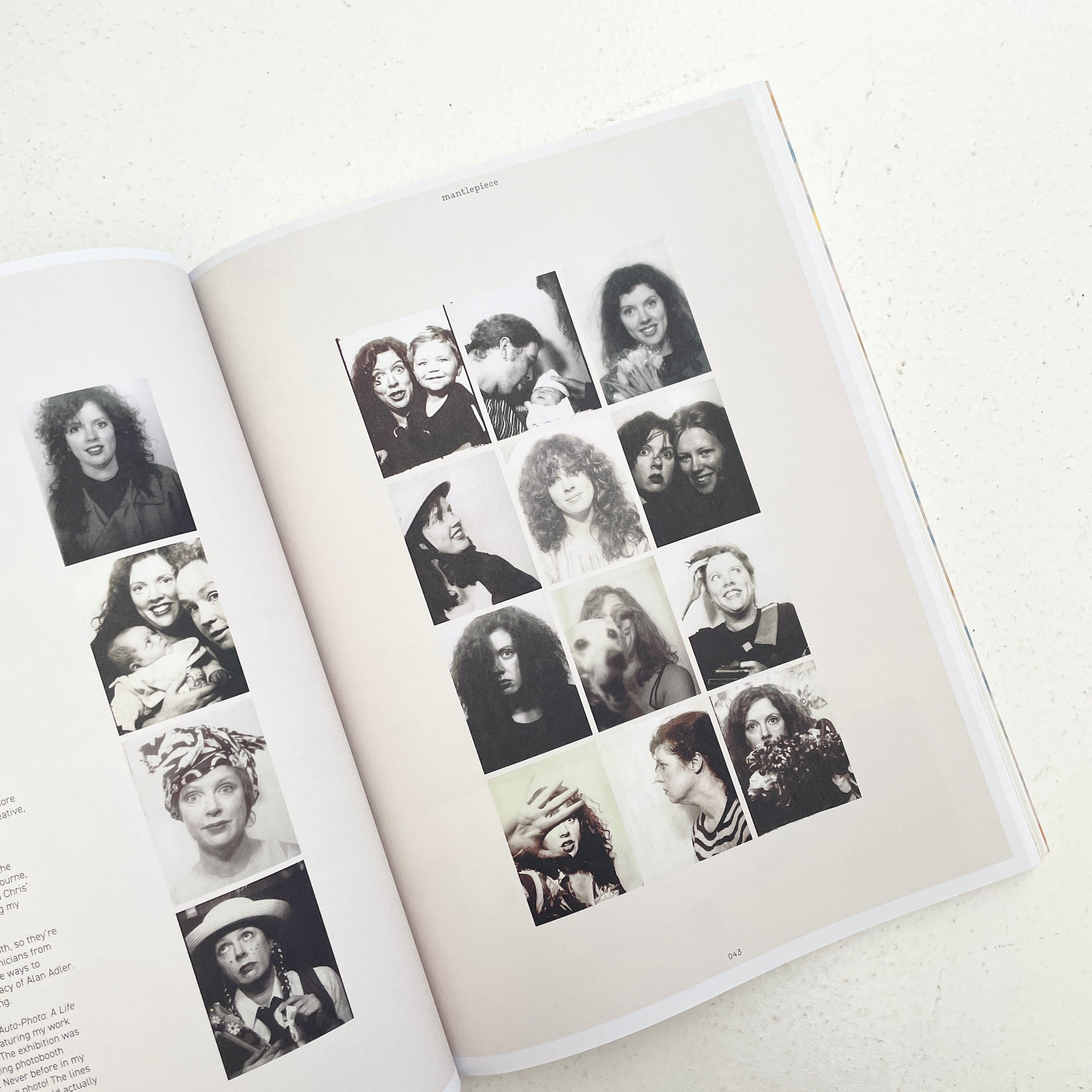 FRANKIE MAGAZINE: ISSUE 128