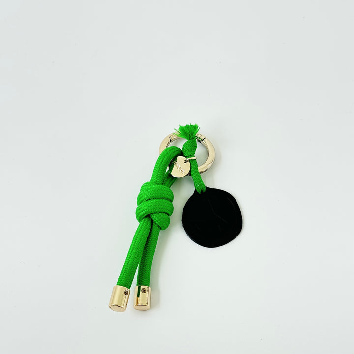 CRAIE STUDIO ROPE KEYRING: VIF
