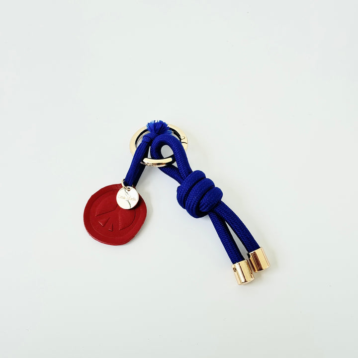CRAIE STUDIO ROPE KEYRING: VIF