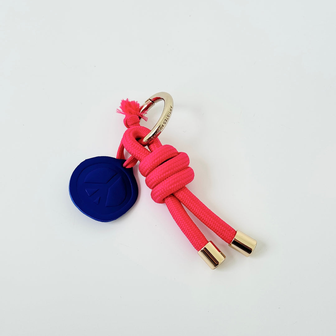 CRAIE STUDIO ROPE KEYRING: VIF