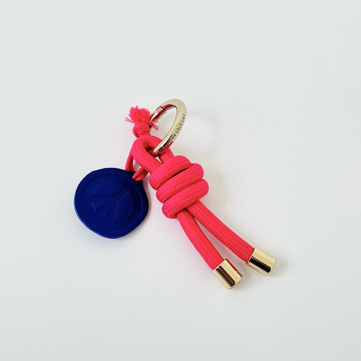 CRAIE STUDIO ROPE KEYRING: VIF