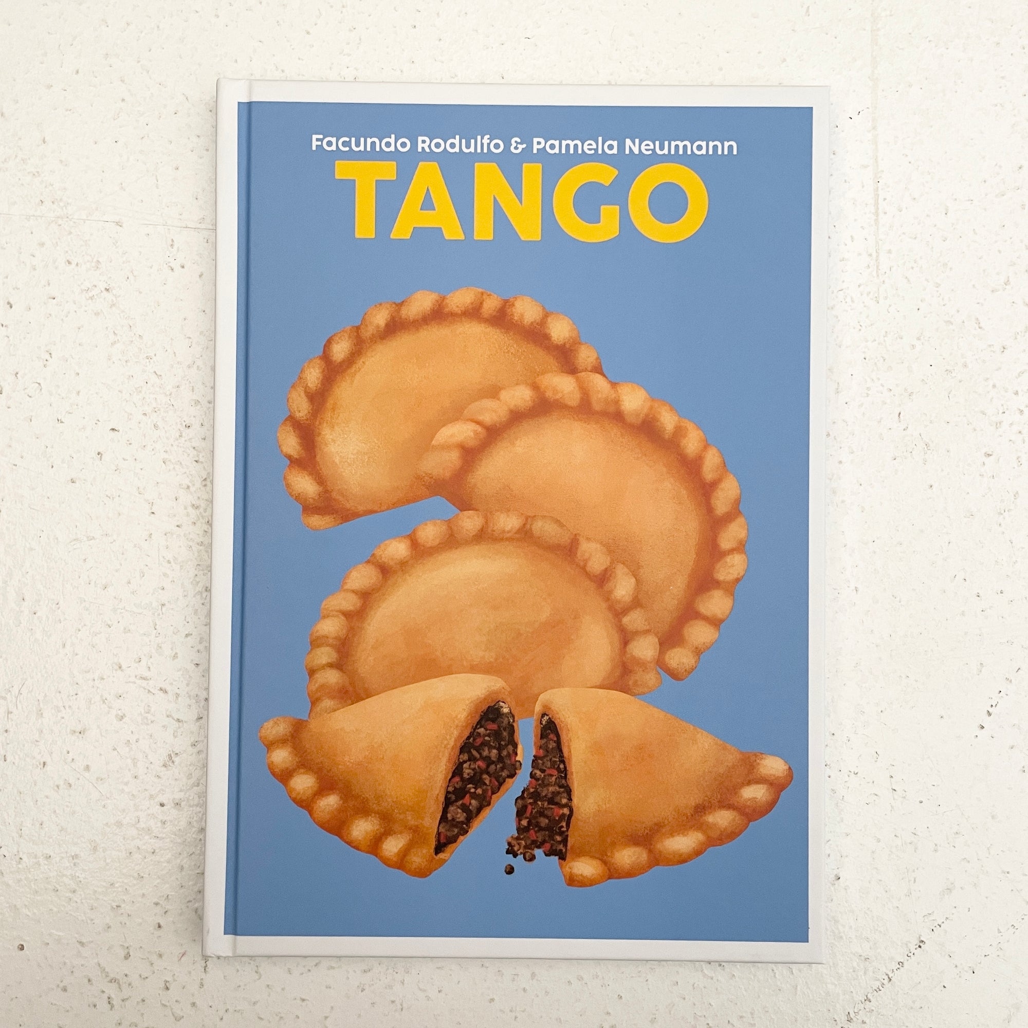 TANGO