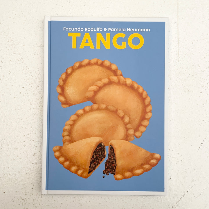 TANGO