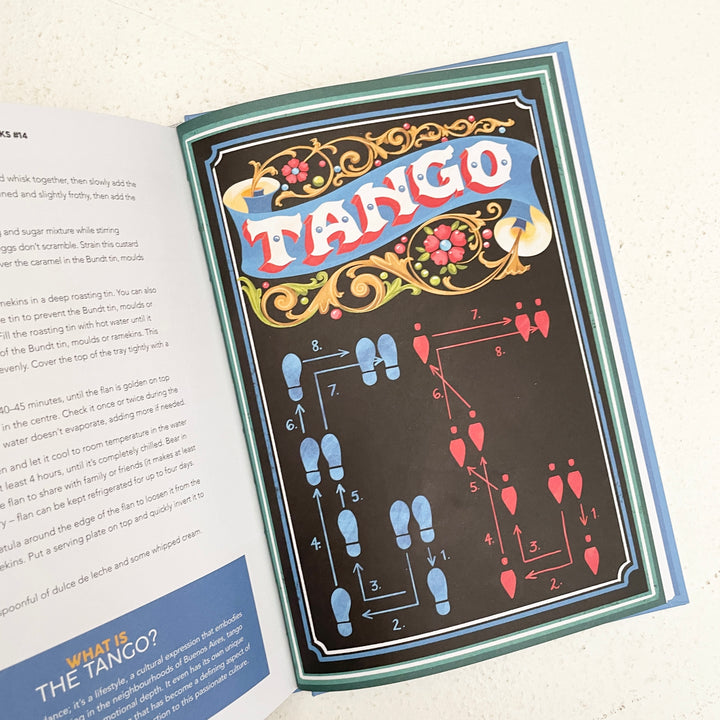 TANGO