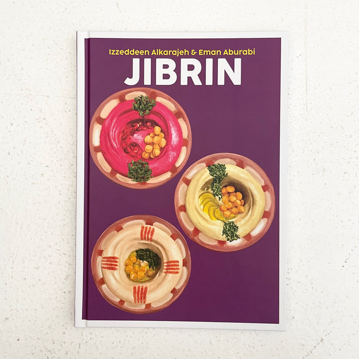 JIBRIN