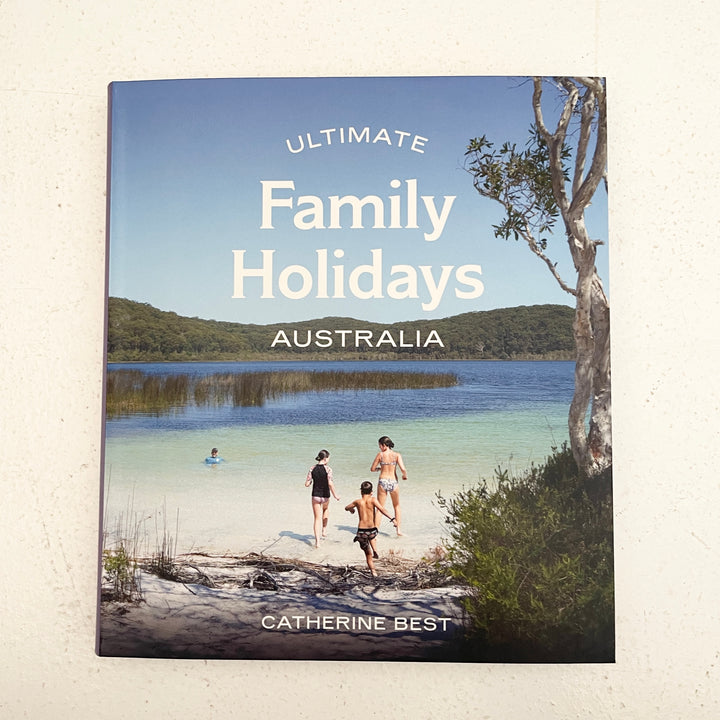 ULTIMATE FAMILY HOLIDAYS: AUSTRALIA