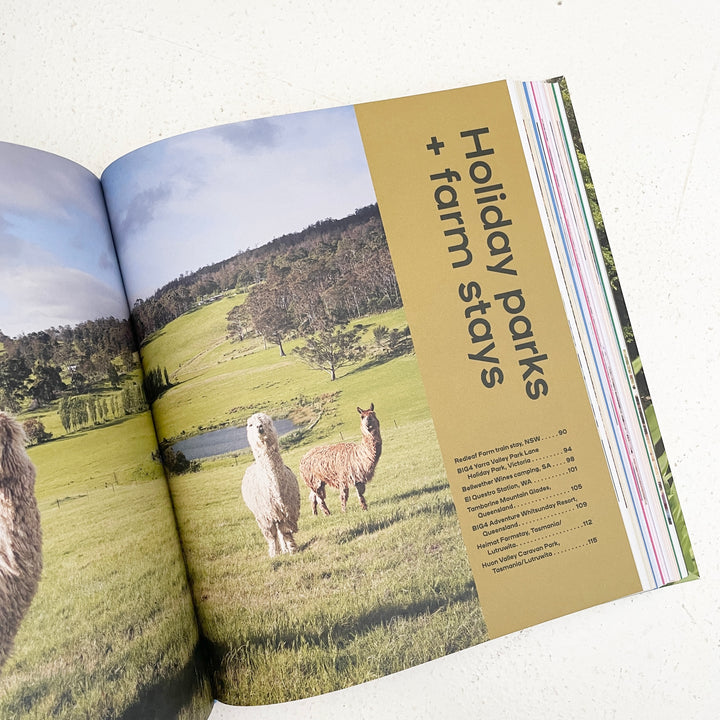 ULTIMATE FAMILY HOLIDAYS: AUSTRALIA