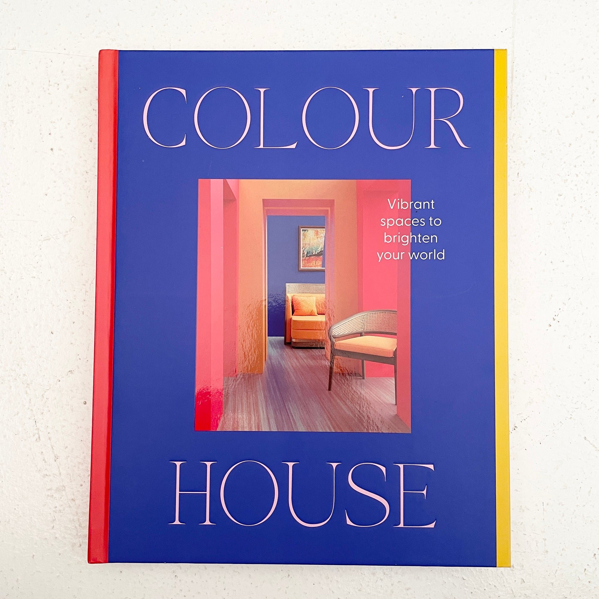COLOUR HOUSE