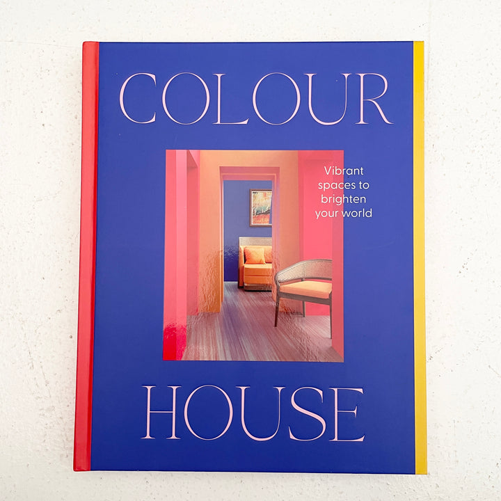 COLOUR HOUSE