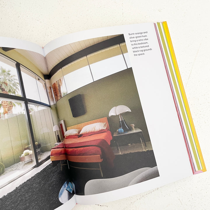COLOUR HOUSE