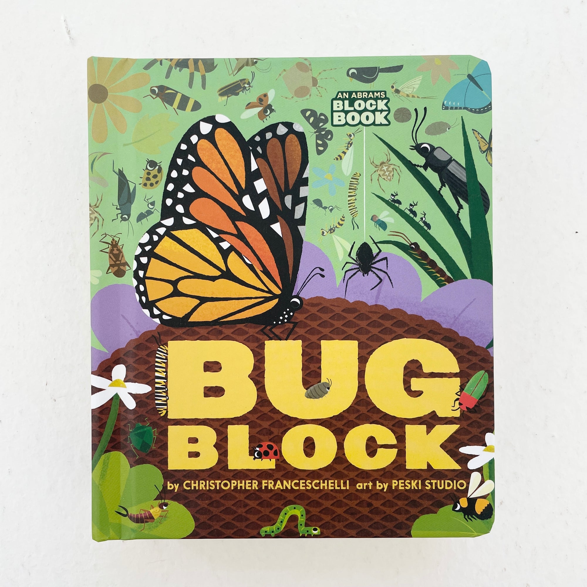 BUGBLOCK