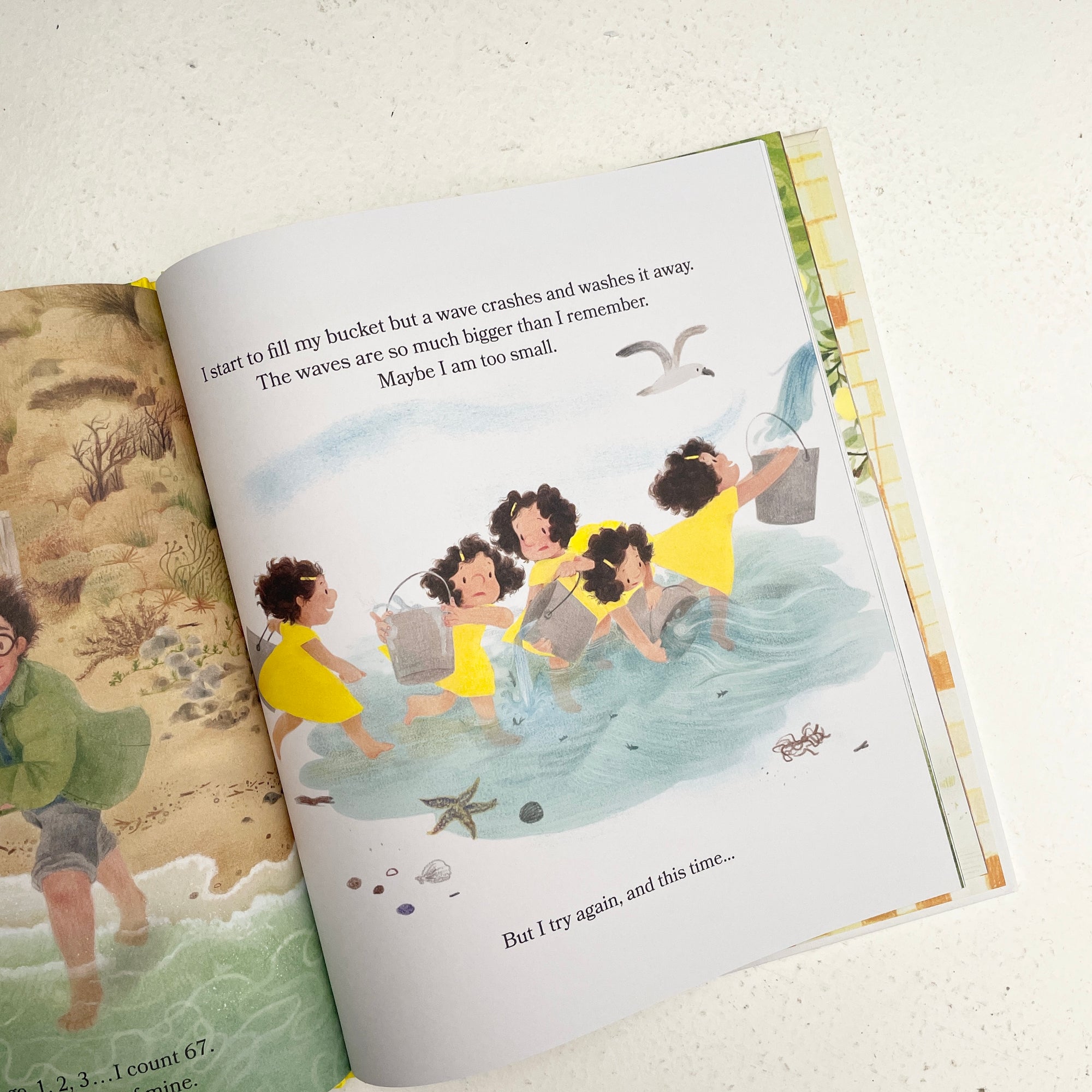 SUNDAYS UNDER THE LEMON TREE