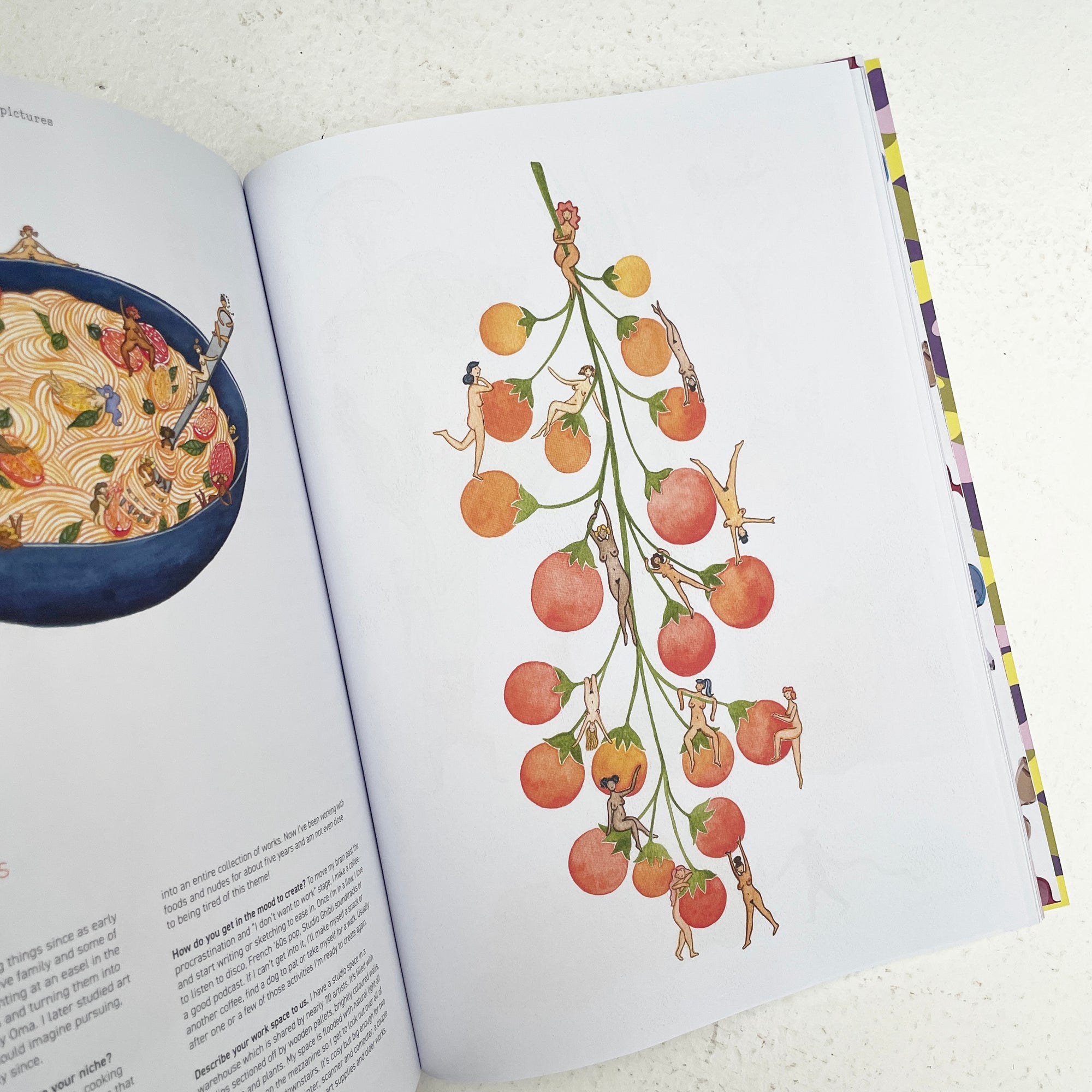 FRANKIE MAGAZINE: ISSUE 129