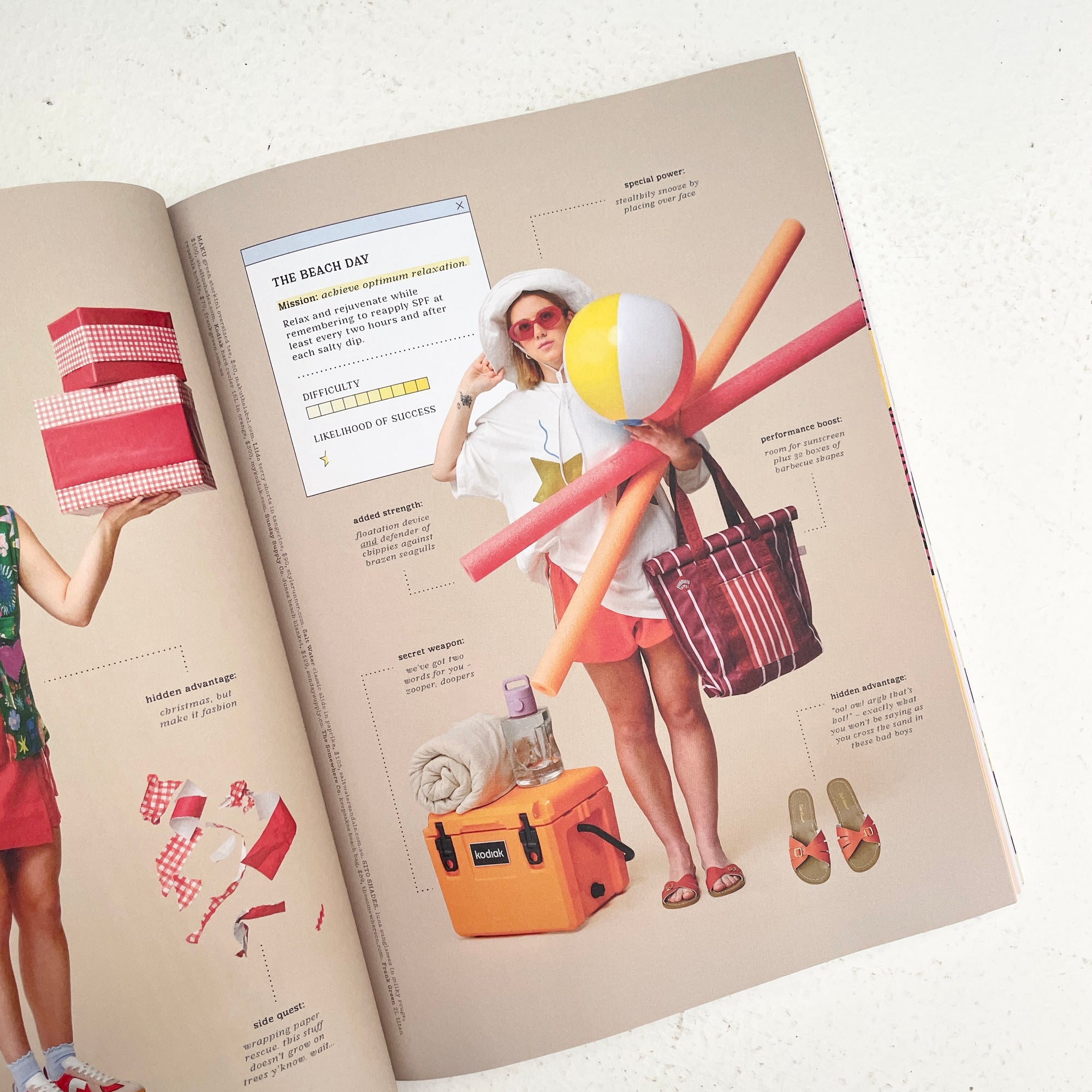 FRANKIE MAGAZINE: ISSUE 129