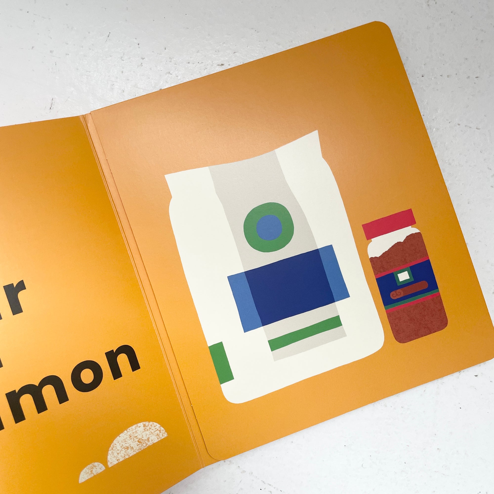 JAMIE OLIVER: LET'S MAKE COOKIES