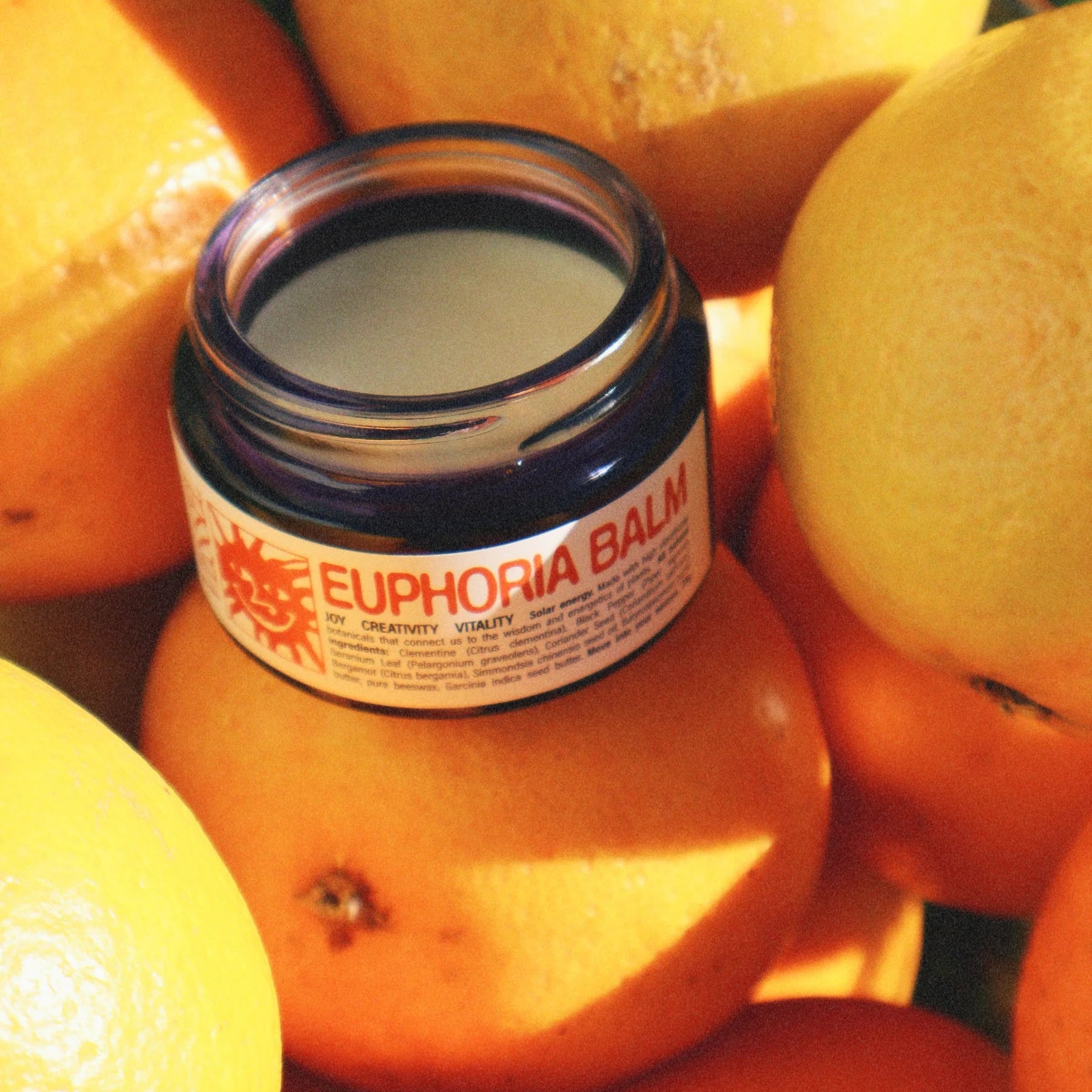 VESSEL APOTHECARY EUPHORIA BALM
