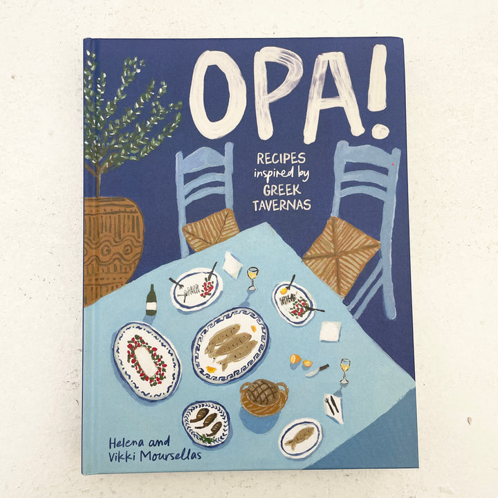 OPA!