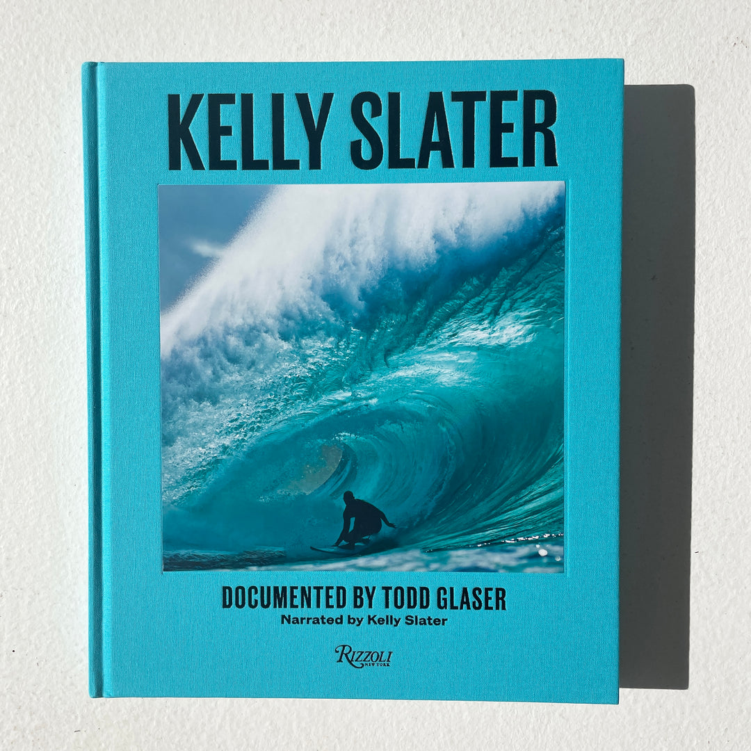 KELLY SLATER