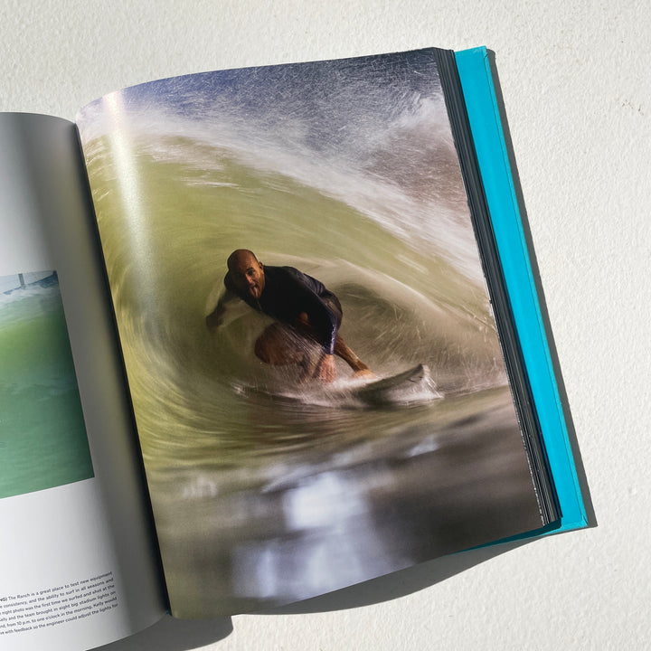 KELLY SLATER