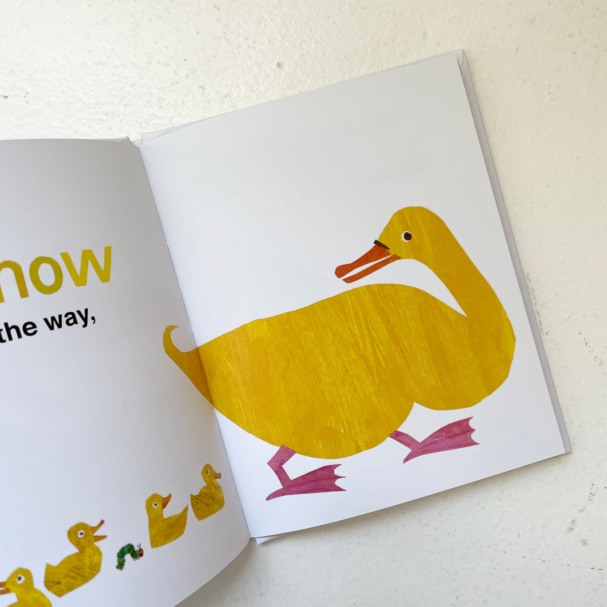 I LOVE MUM WITH THE VERY HUNGRY CATERPILLAR