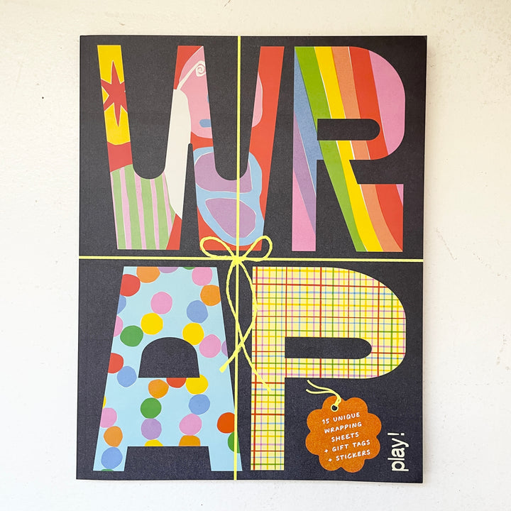 WRAP: PLAY!