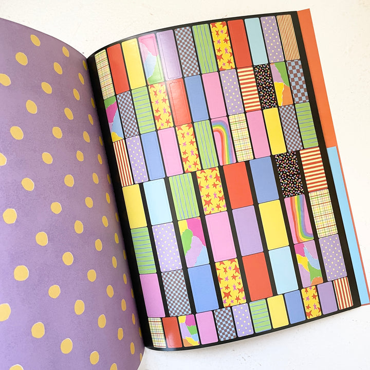 WRAP: PLAY!