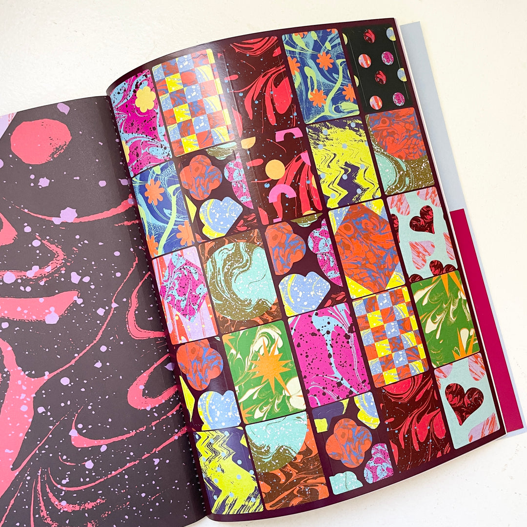 WRAP: CELEBRATE!