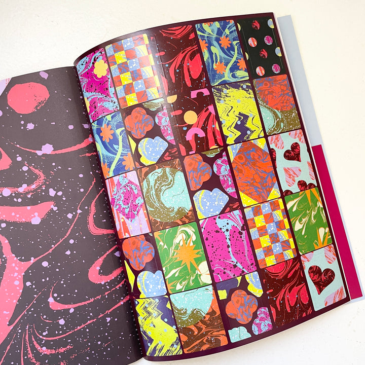 WRAP: CELEBRATE!