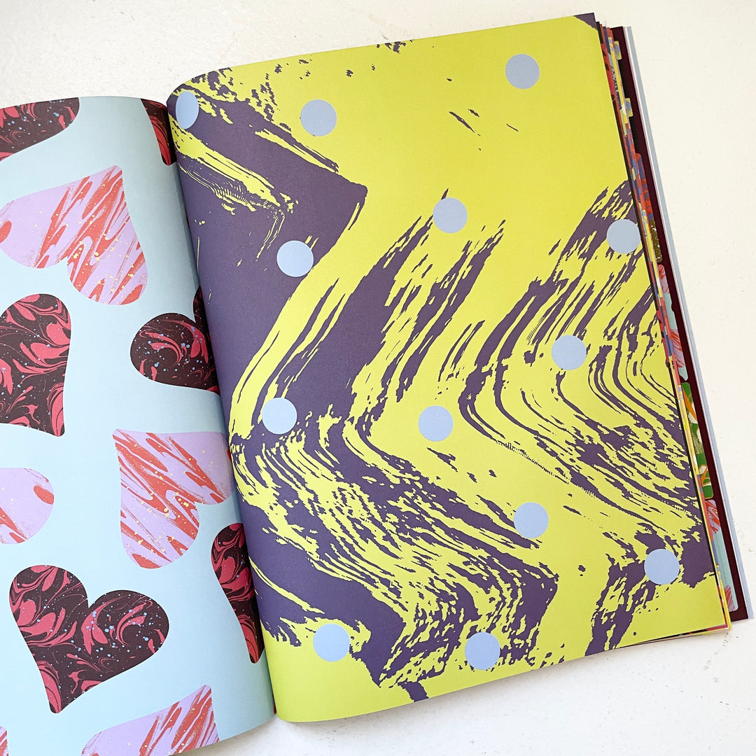 WRAP: CELEBRATE!