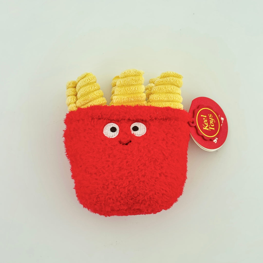 KEELECO SNACKIES: 12CM