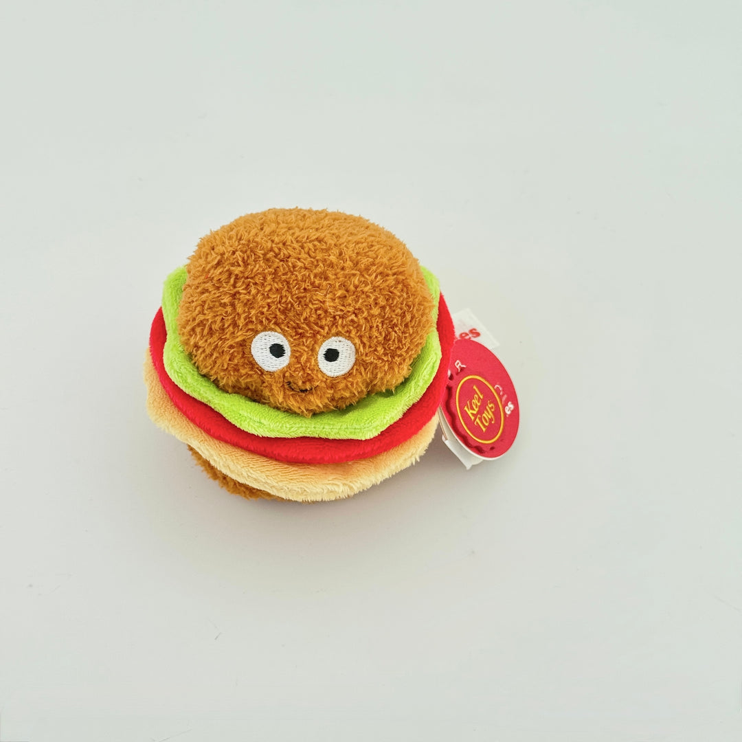 KEELECO SNACKIES: 12CM