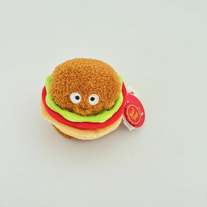 KEELECO SNACKIES: 12CM
