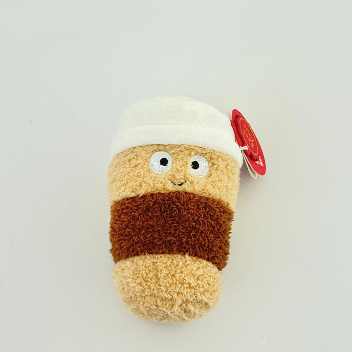 KEELECO SNACKIES: 12CM