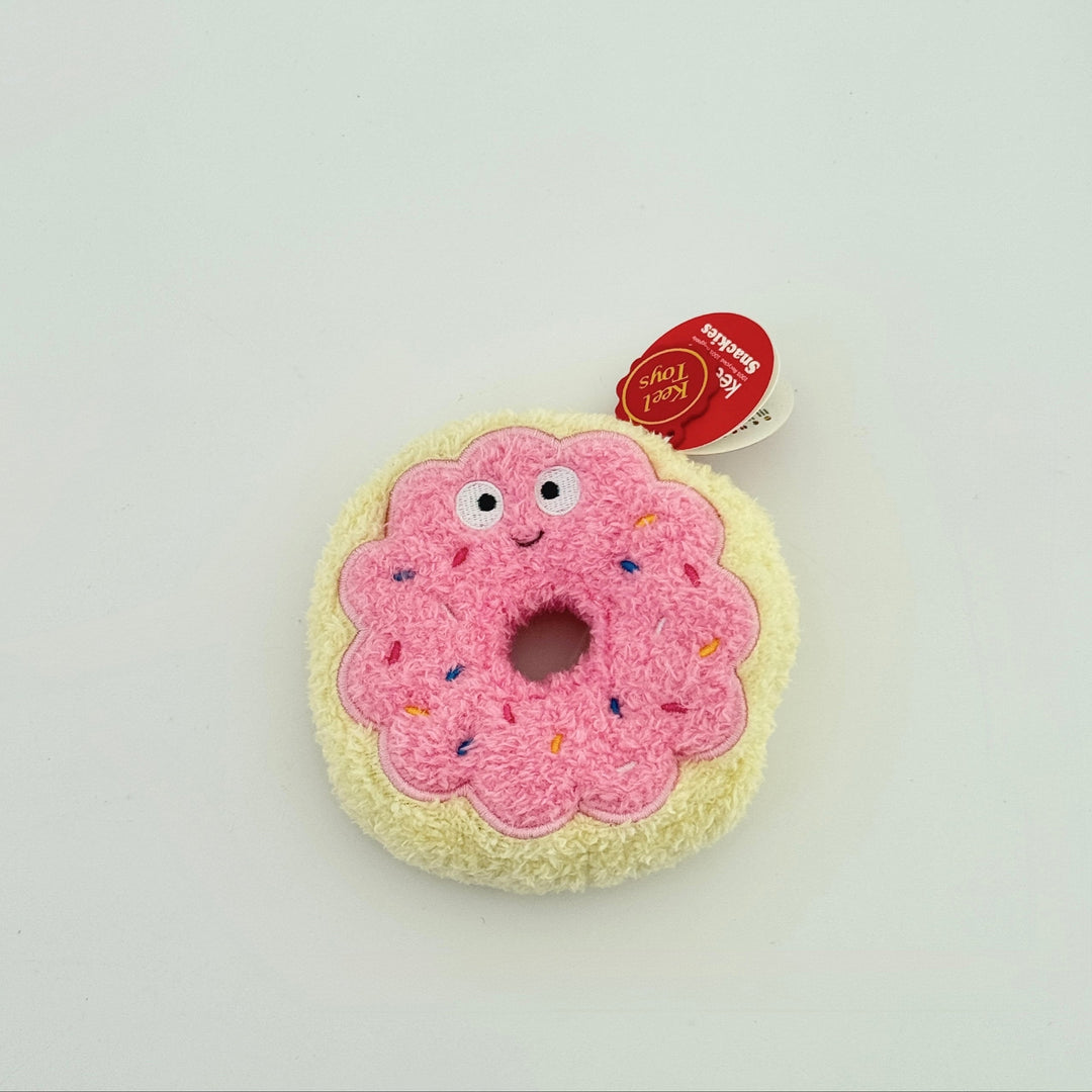 KEELECO SNACKIES: 12CM