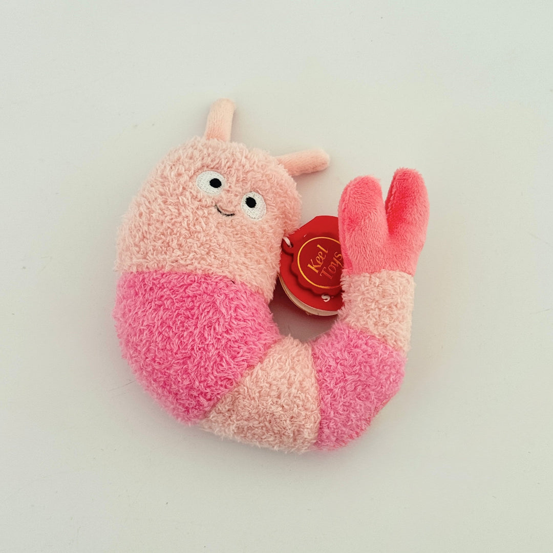 KEELECO SNACKIES: 12CM