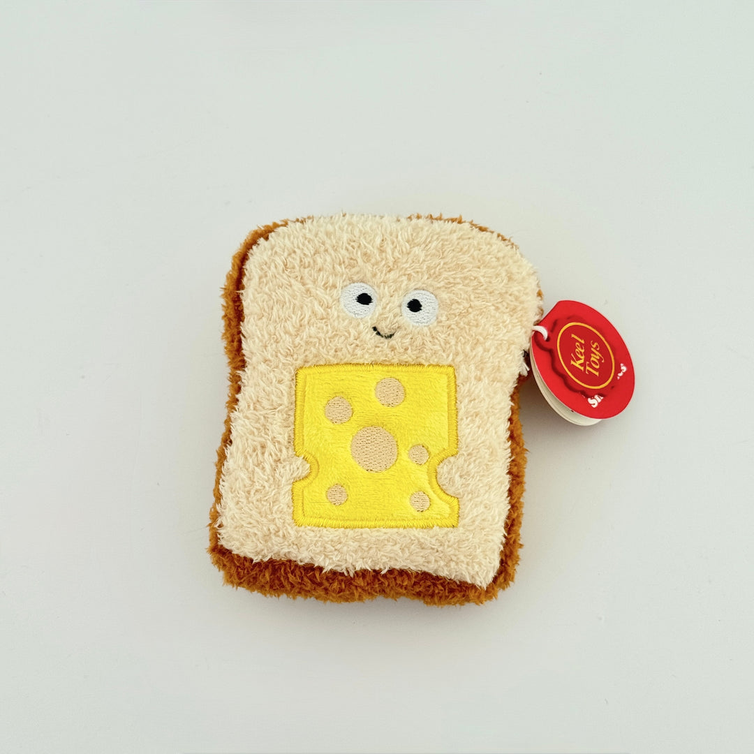 KEELECO SNACKIES: 12CM