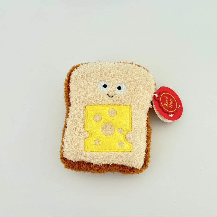 KEELECO SNACKIES: 12CM