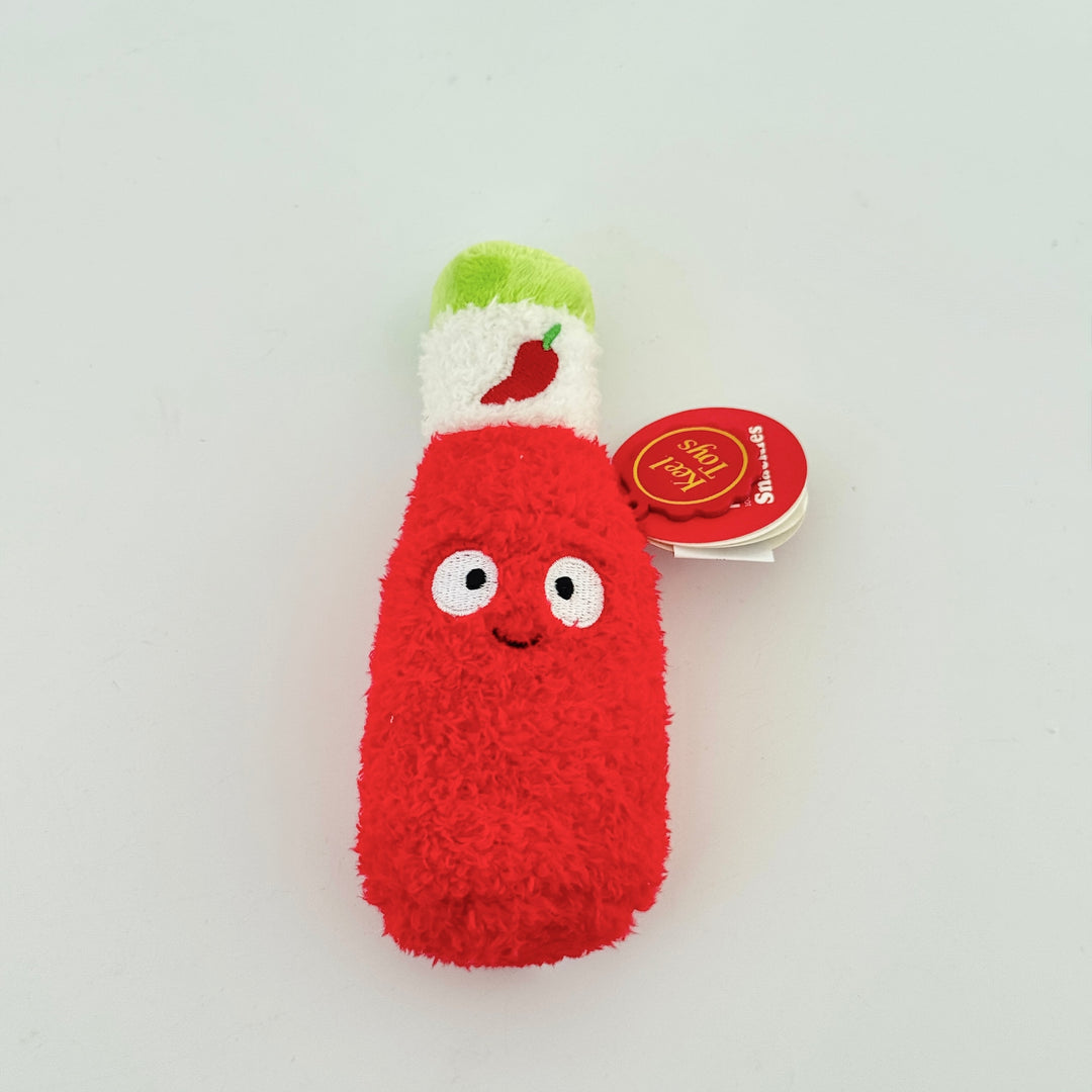 KEELECO SNACKIES: 12CM
