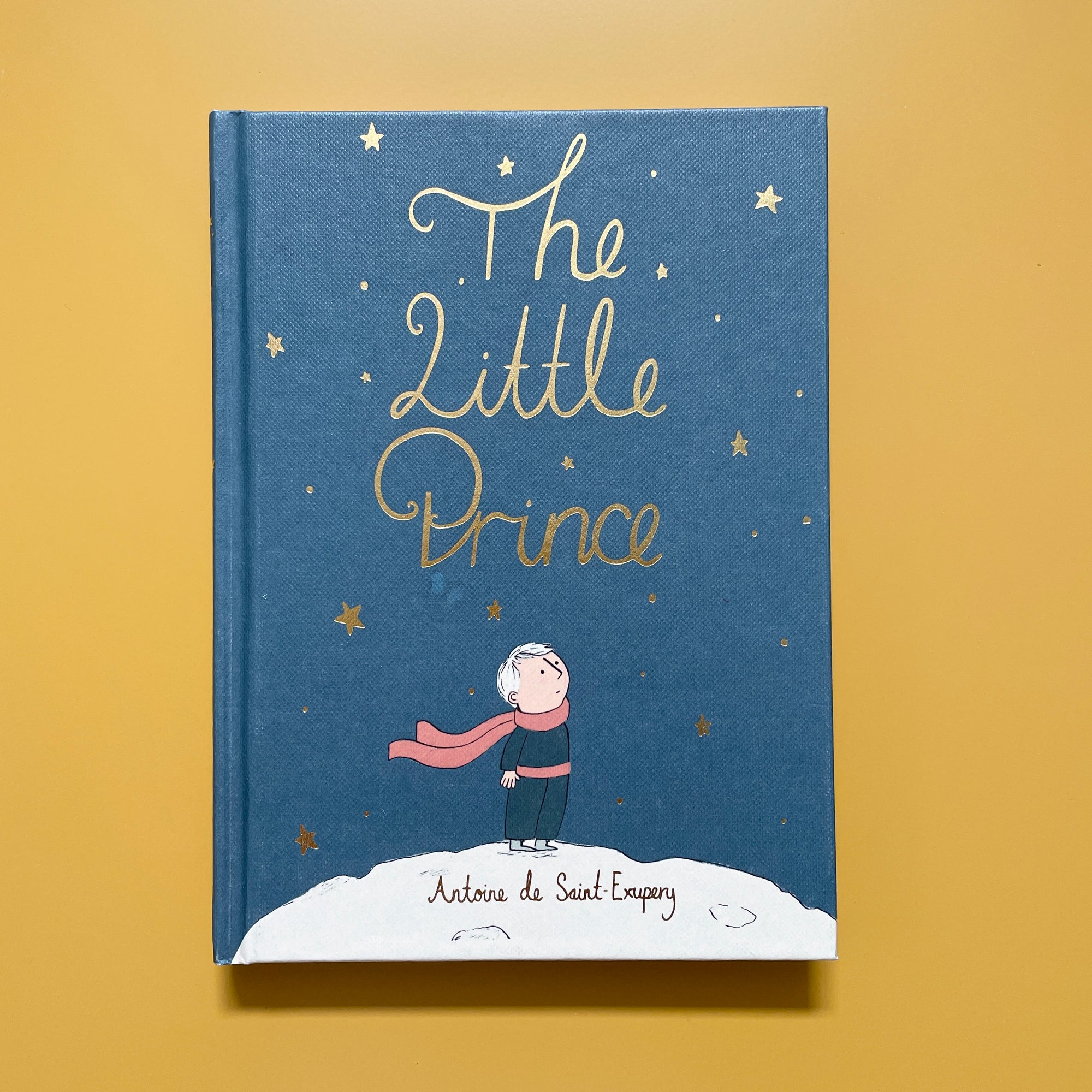 LITTLE PRINCE