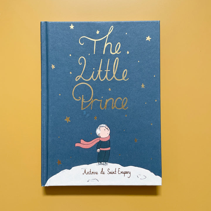 LITTLE PRINCE