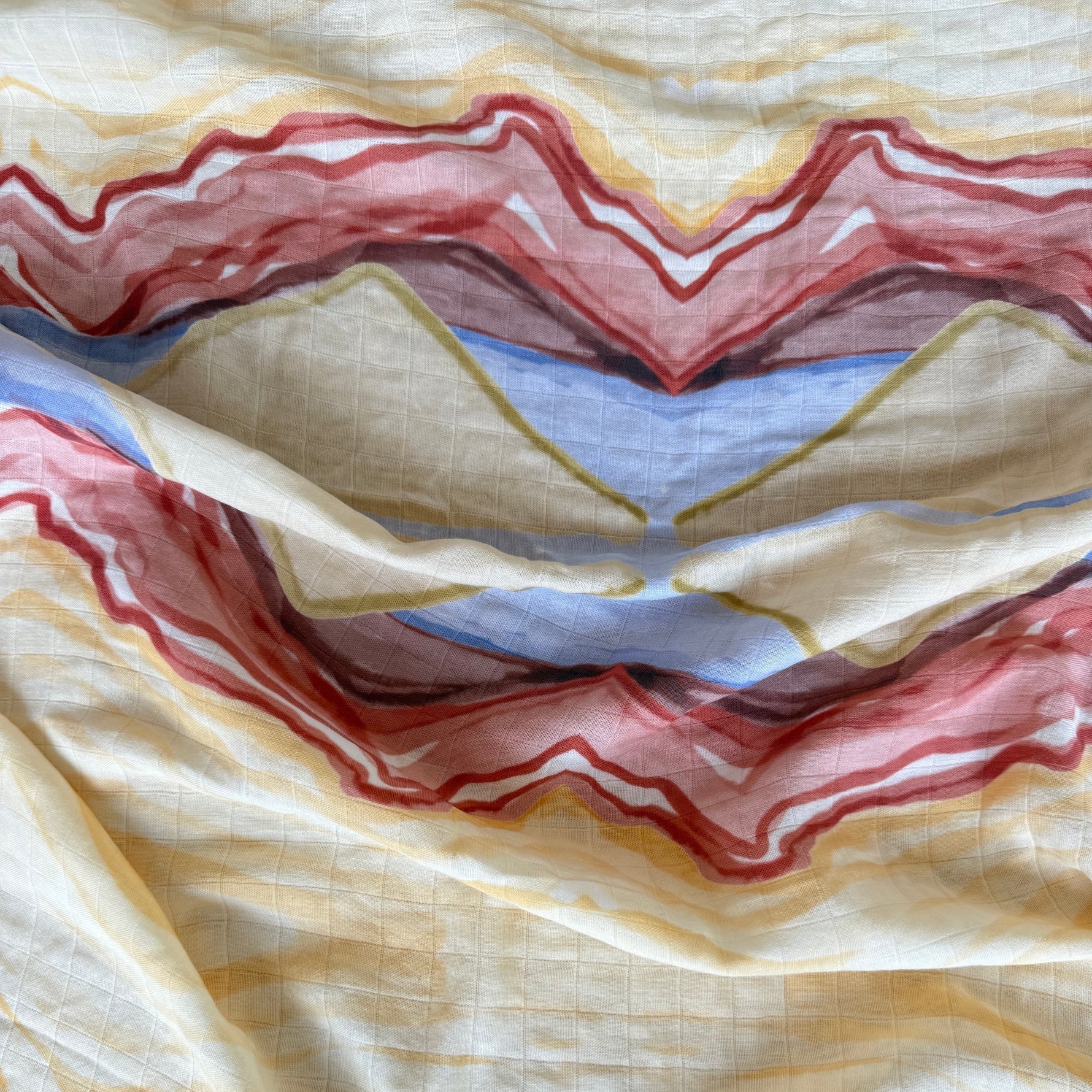 LOAILA REFLECTIONS WRAP