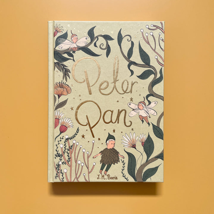 PETER PAN