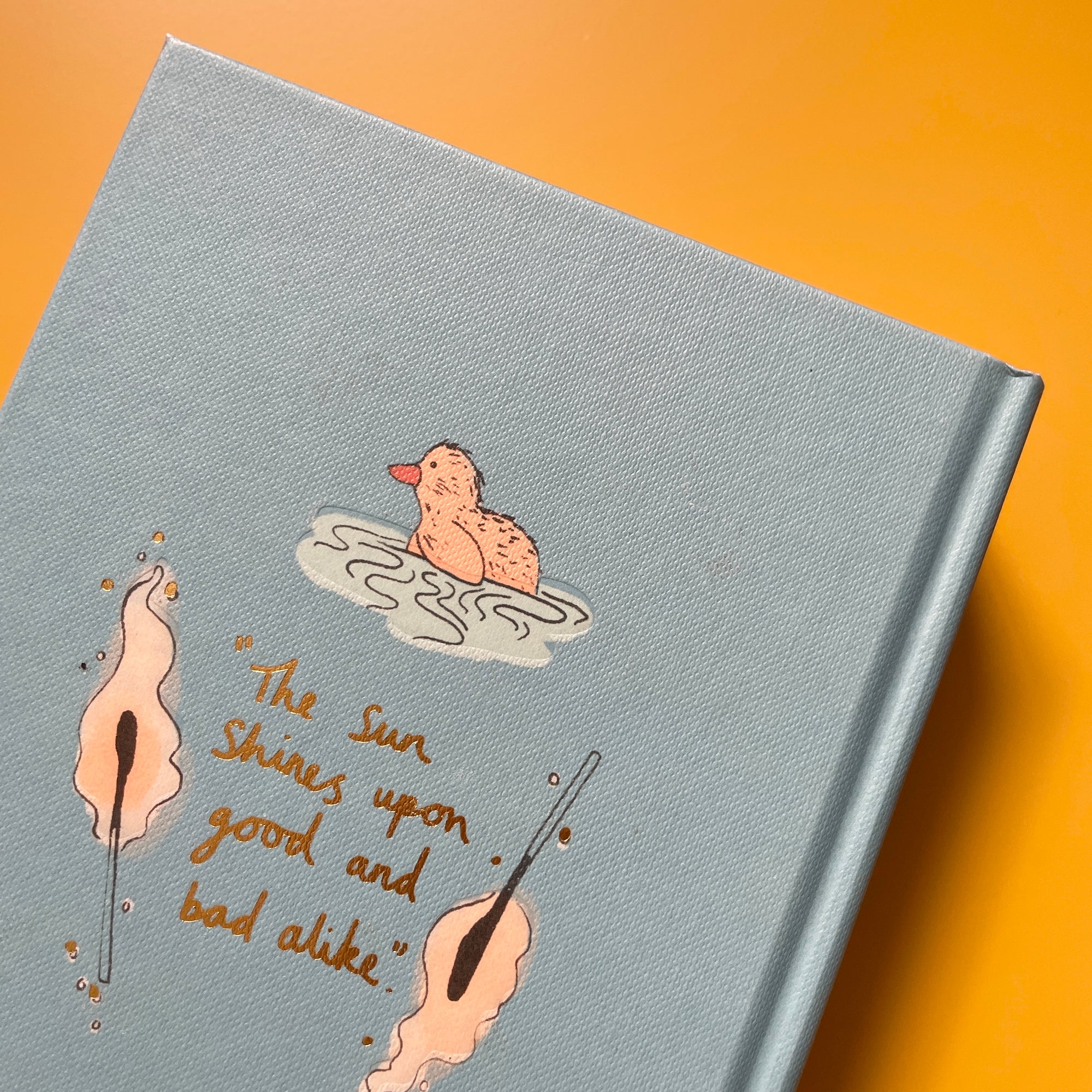 HANS CHRISTIAN ANDERSEN FAIRY TALES