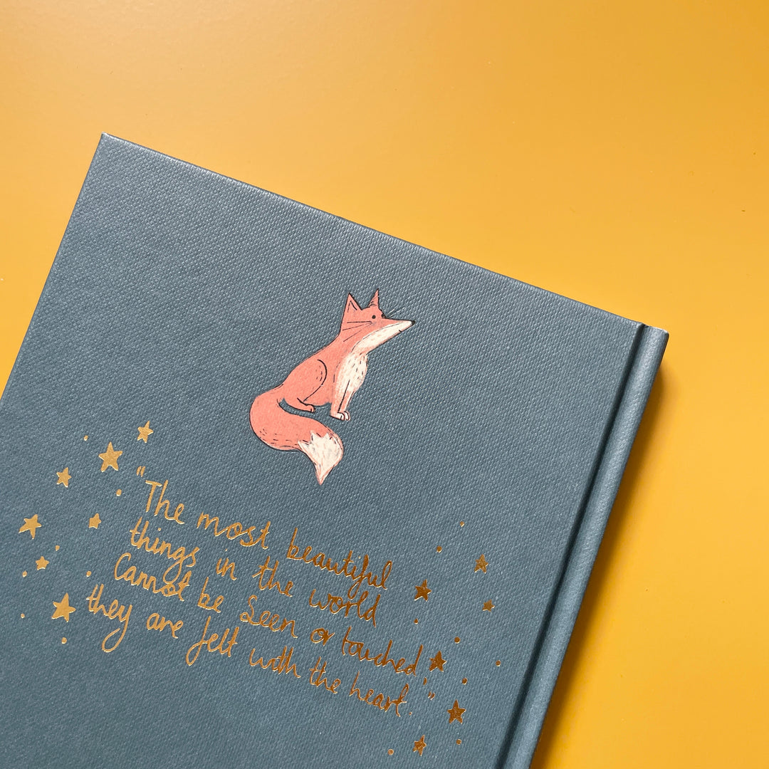 LITTLE PRINCE