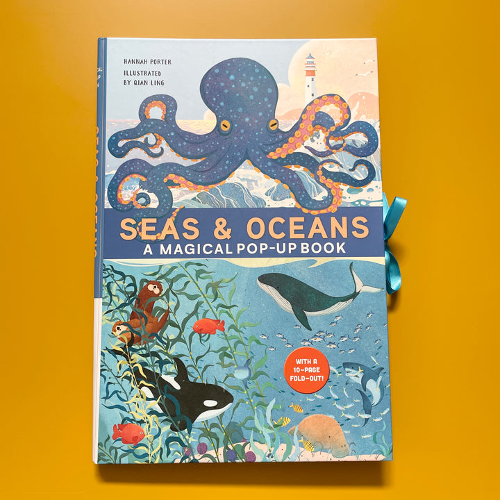 SEAS &amp; OCEANS