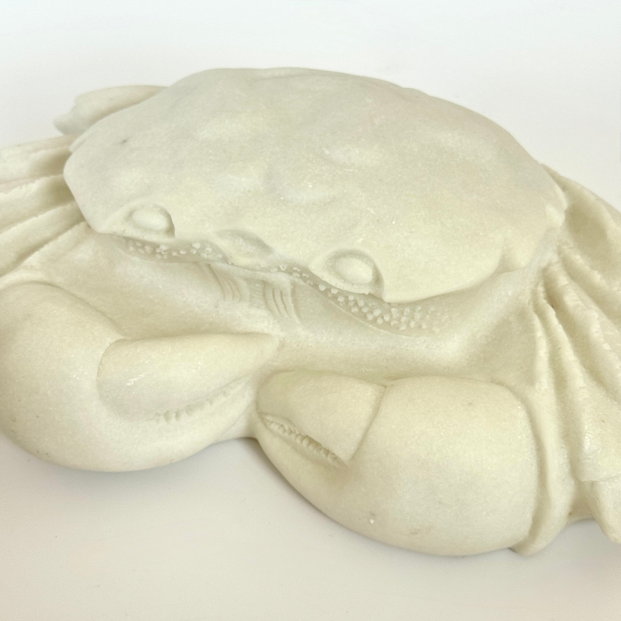 CRAB RESIN OUTDOOR LAMP