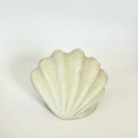 SHELLS MINI OUTDOOR LIGHT: SCALLOP