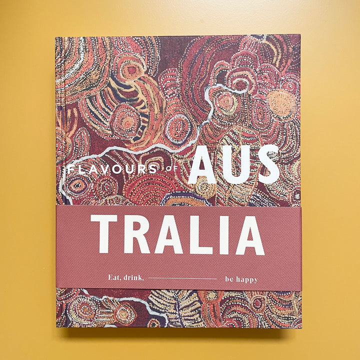 FLAVOURS OF AUSTRALIA